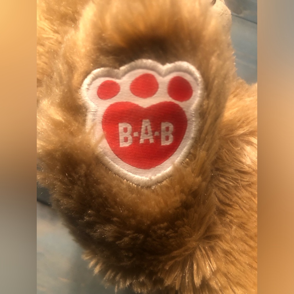 Build-A-Bear - Picture 2 of 4